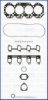 TOYOT 0411258041 Gasket Set, cylinder head
